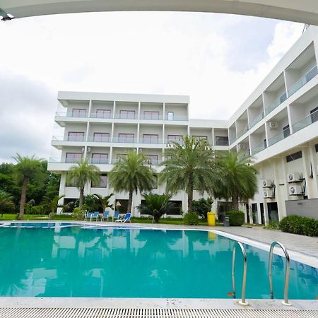 Pride Resort & Convention Center Ranakpur Near Ranakpur Dam Sadri Екстер'єр фото