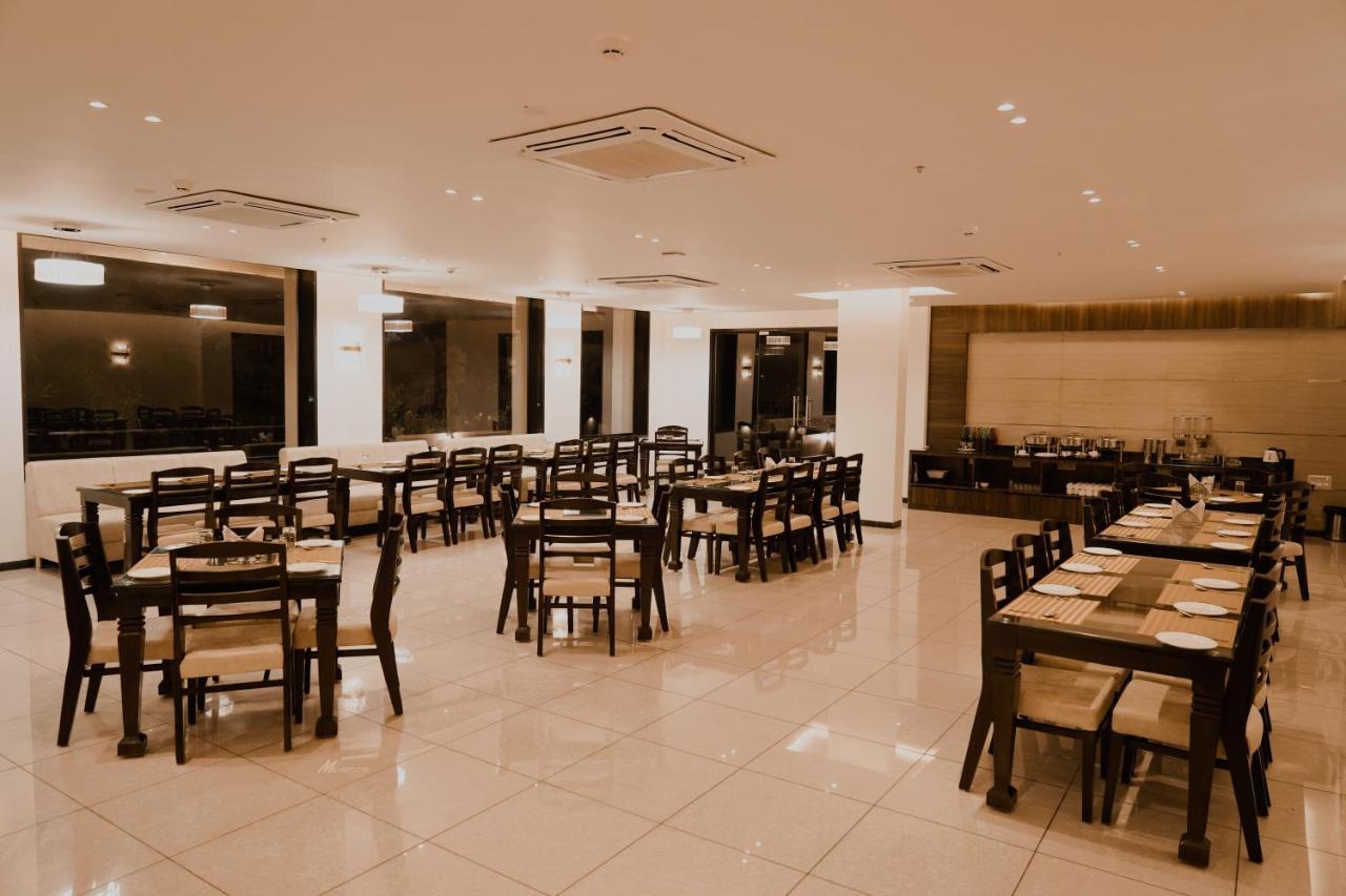 Pride Resort & Convention Center Ranakpur Near Ranakpur Dam Sadri Екстер'єр фото