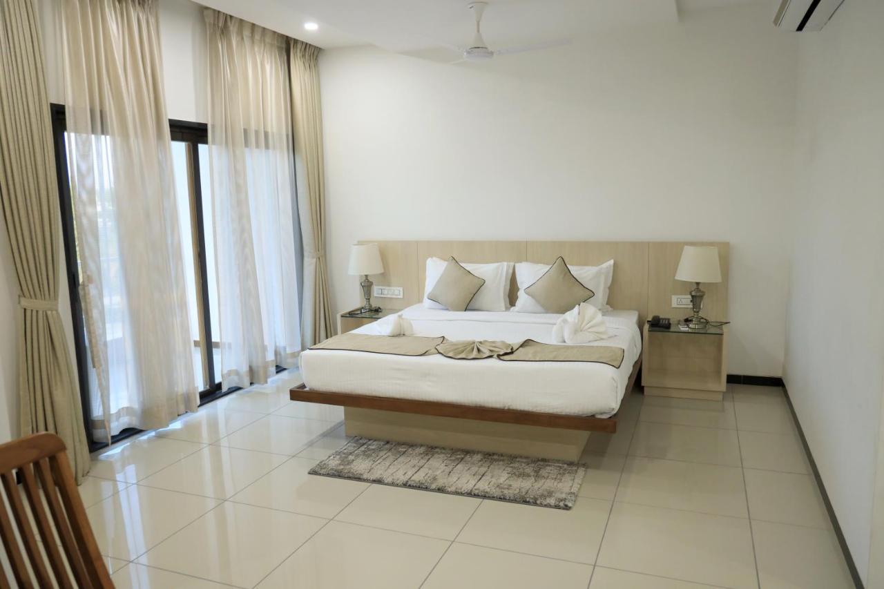 Pride Resort & Convention Center Ranakpur Near Ranakpur Dam Sadri Екстер'єр фото